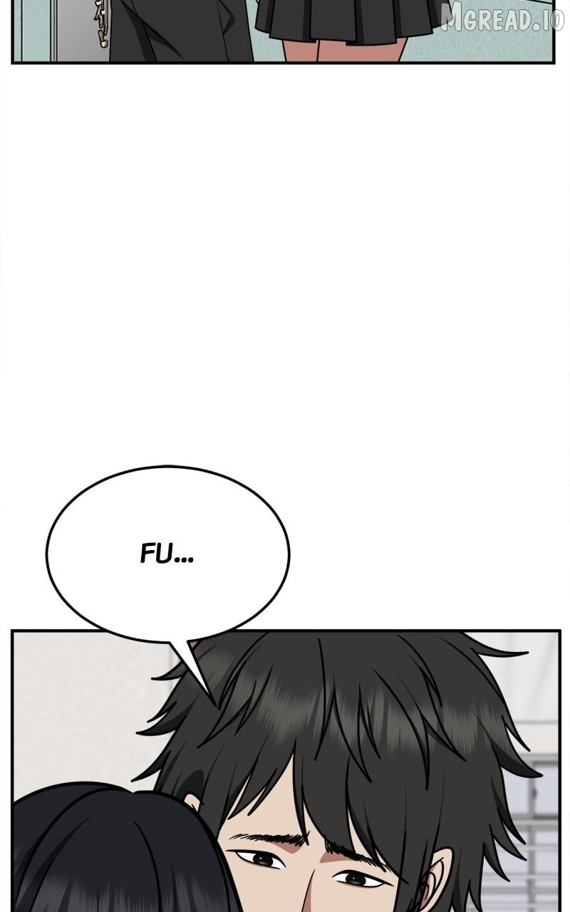 Change Me Chapter 257  - page 4